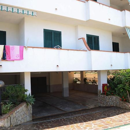 Casamareblu Villa Parghelia Exteriör bild