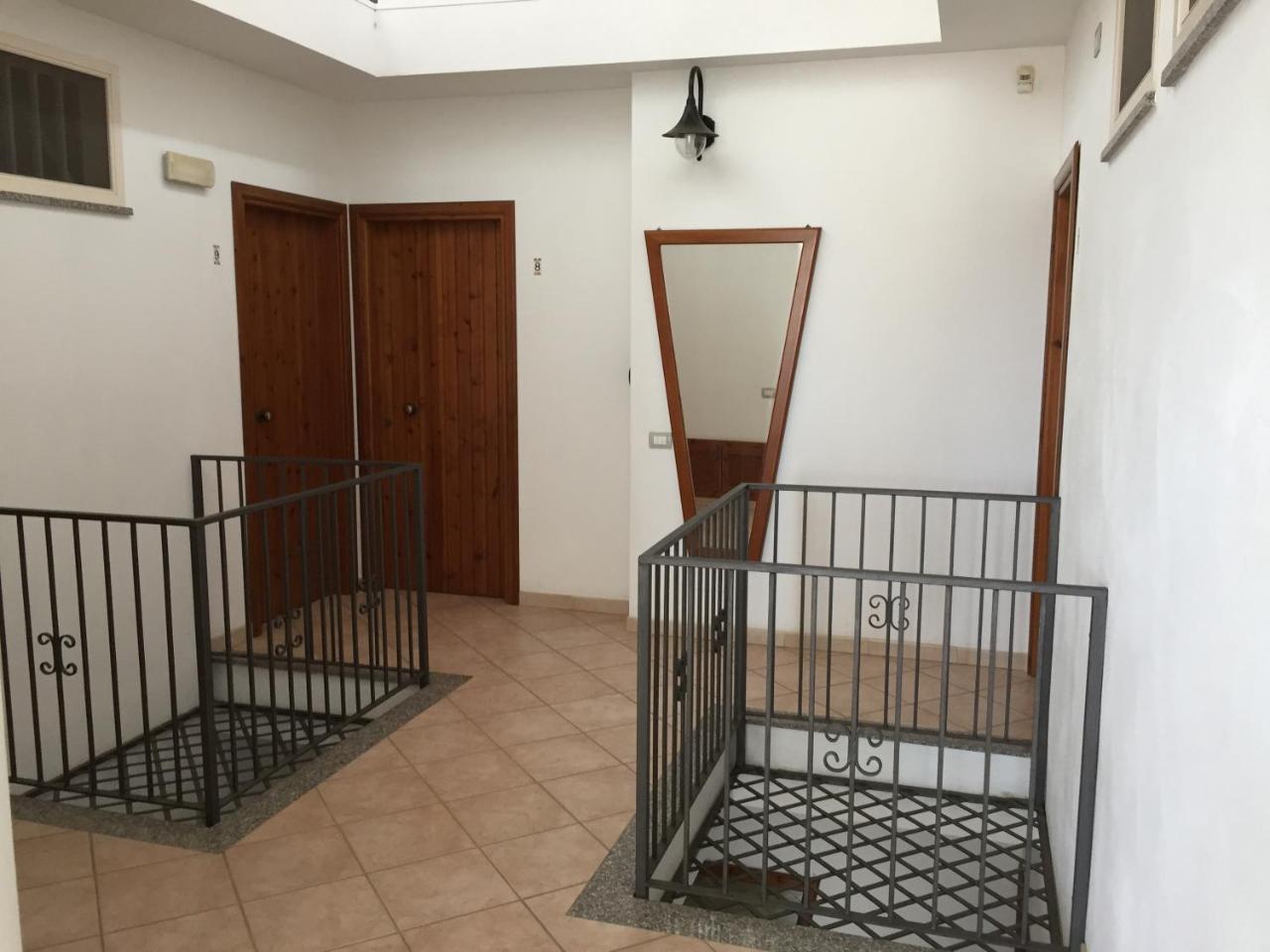 Casamareblu Villa Parghelia Exteriör bild